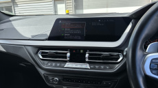 BMW 1 Series 120d M Sport 5dr Step Auto Diesel Hatchback